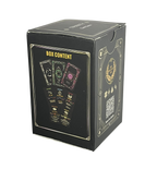 Trinity Card Game (003 Edition)