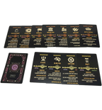 Trinity Card Game (003 Edition)
