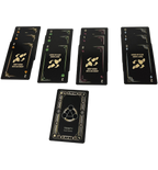 Trinity Card Game (003 Edition)
