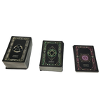 Trinity Card Game (003 Edition)