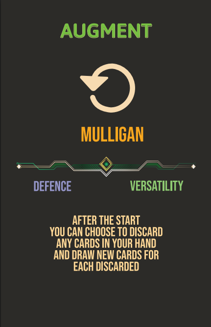 CARD NAME