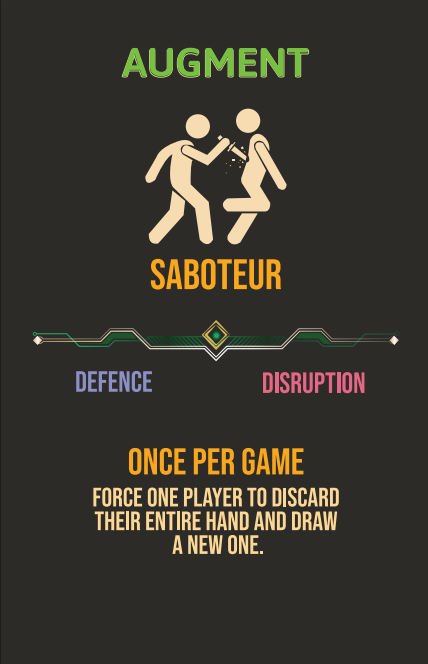 CARD NAME