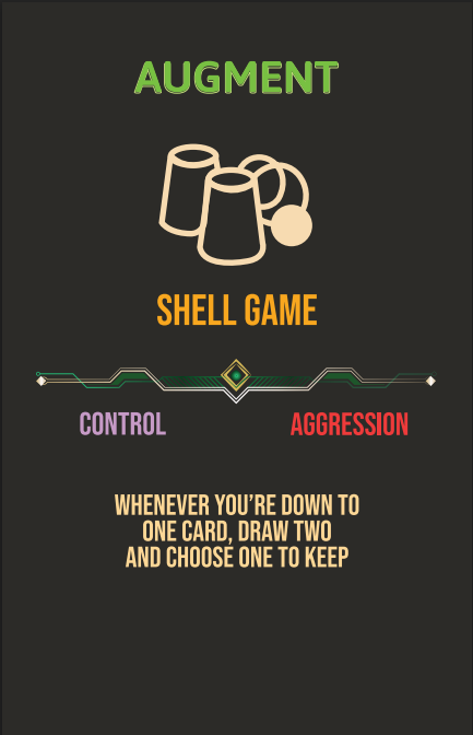CARD NAME