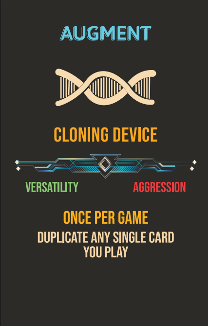 CARD NAME