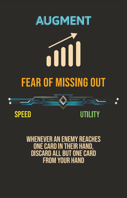 AUGMENT 2