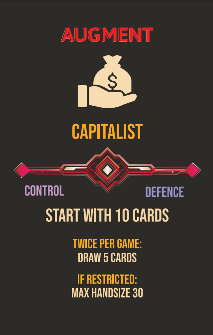 CARD NAME