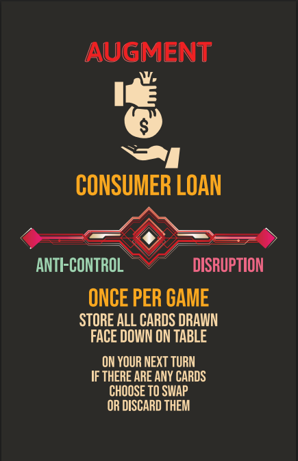 CARD NAME