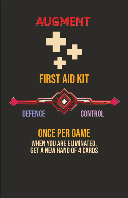 AUGMENTS