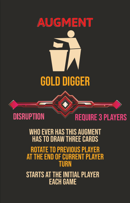CARD NAME