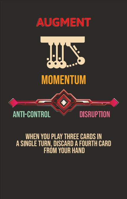 CARD NAME