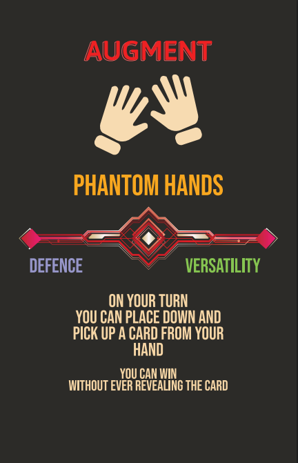 CARD NAME