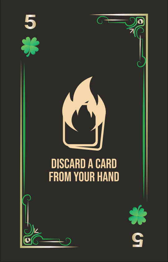 PLAY CARDS