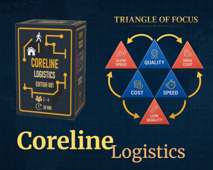 Premium Bundle + Coreline (Free shipping)