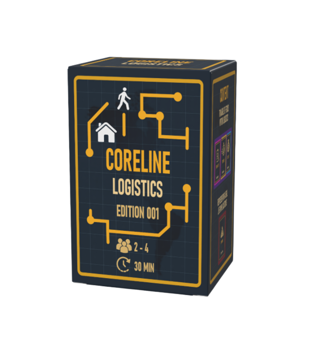 Coreline Logistics