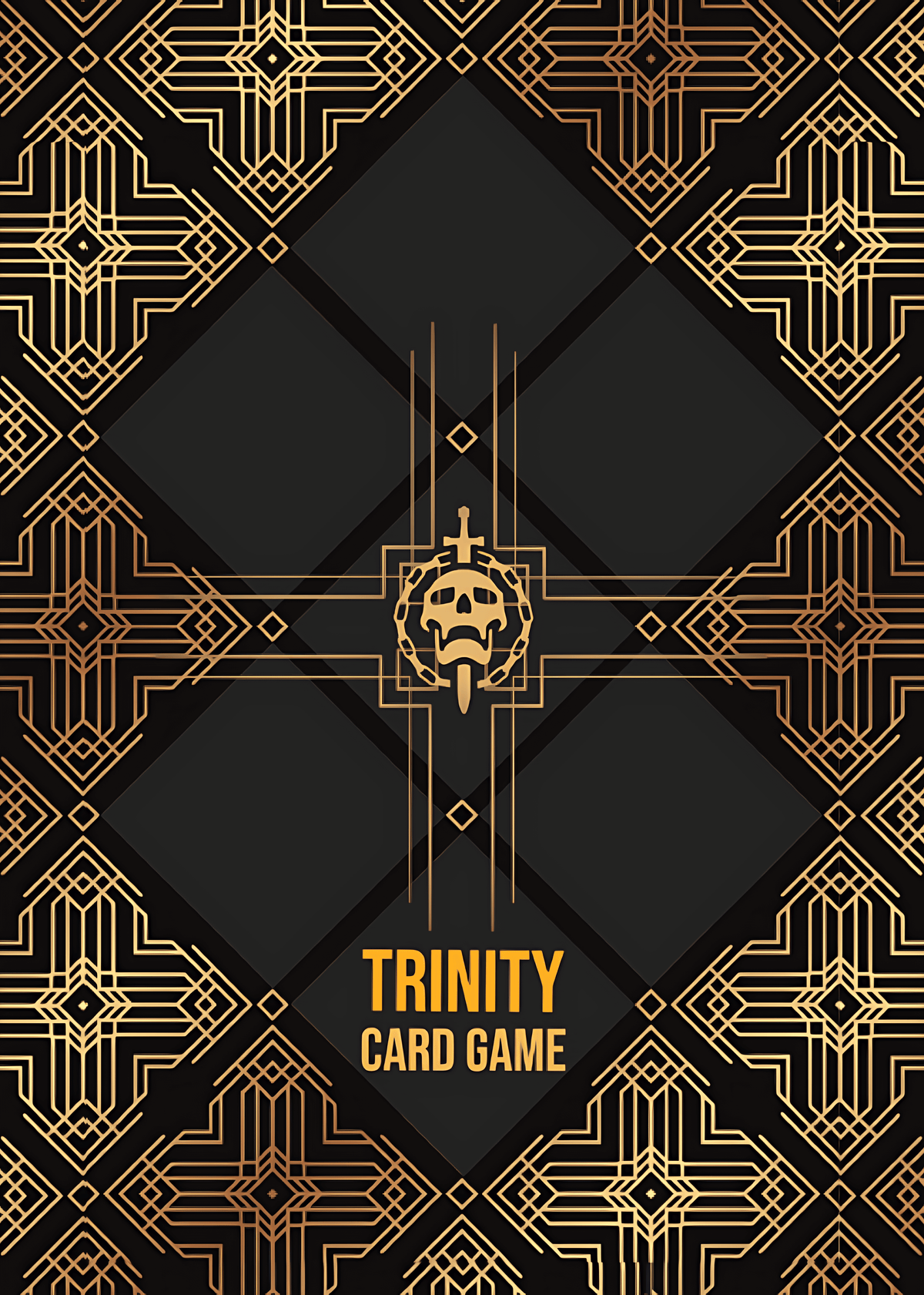 TrinityCardGame
