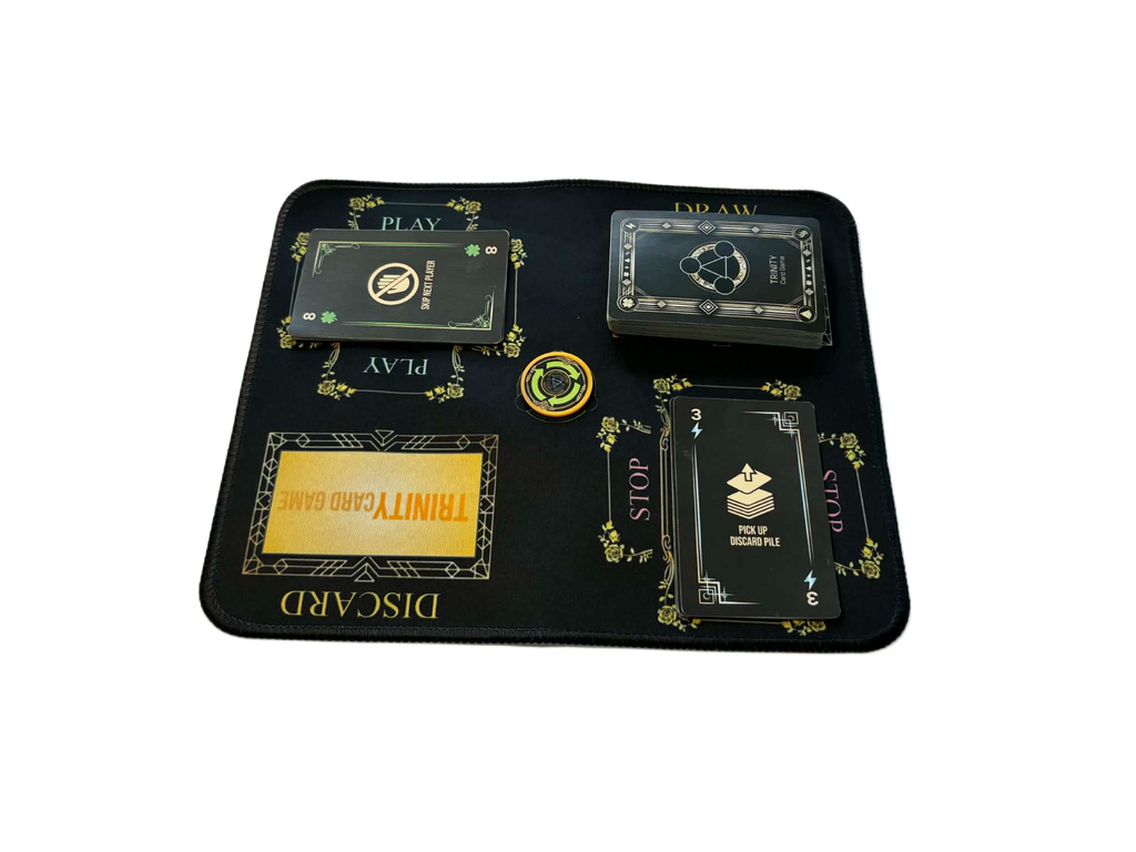 Trinity Playmat (Small)