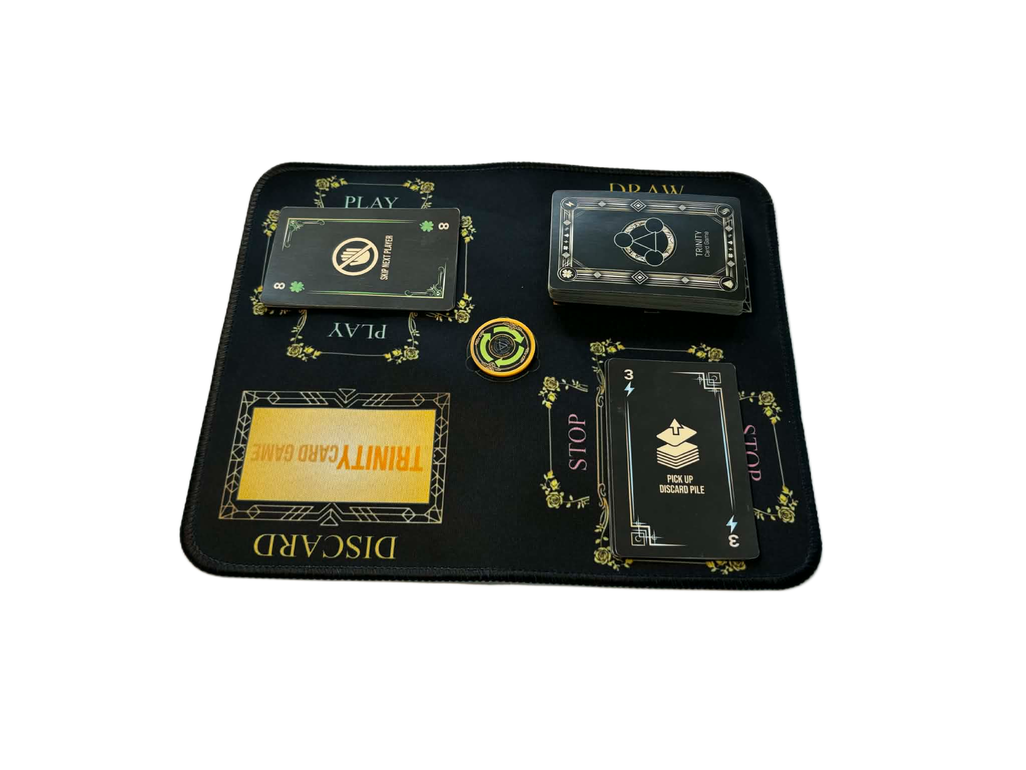 Trinity Playmat (Small)
