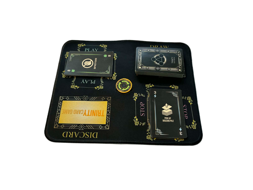 Trinity Playmat (Small)