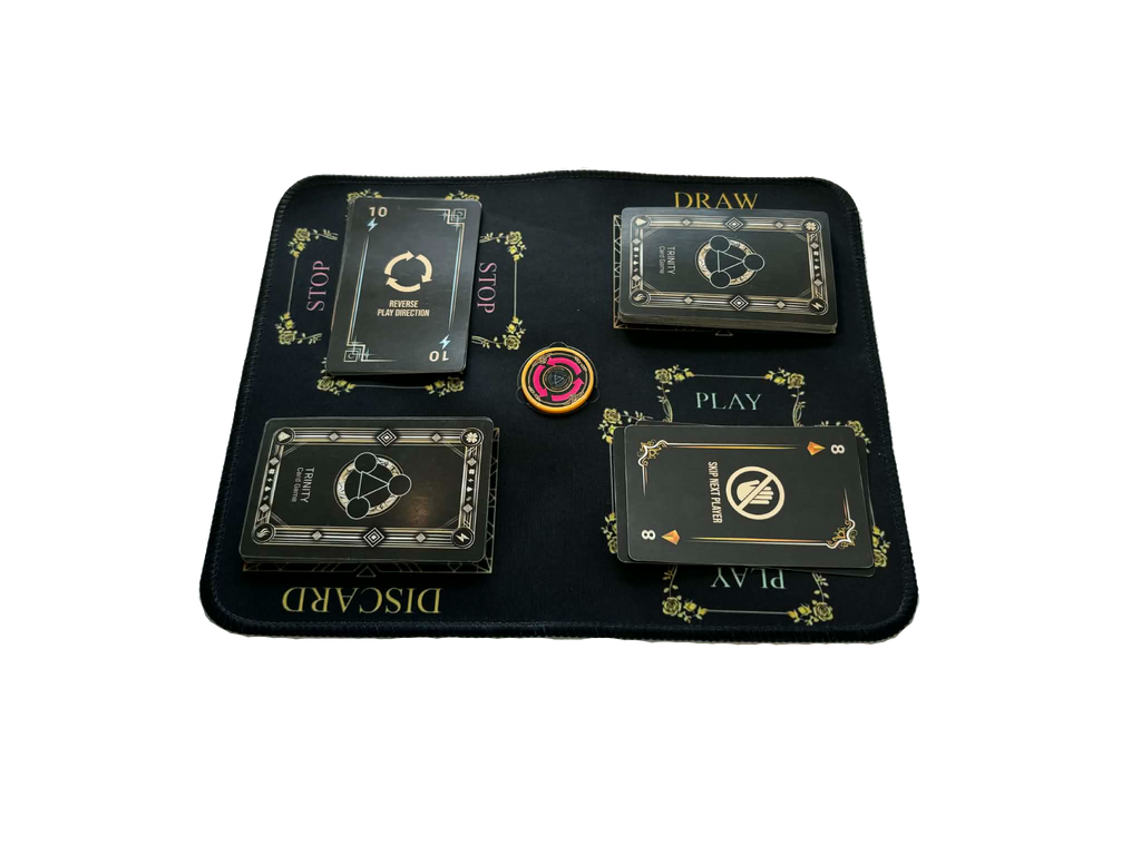 Trinity Playmat (Small)