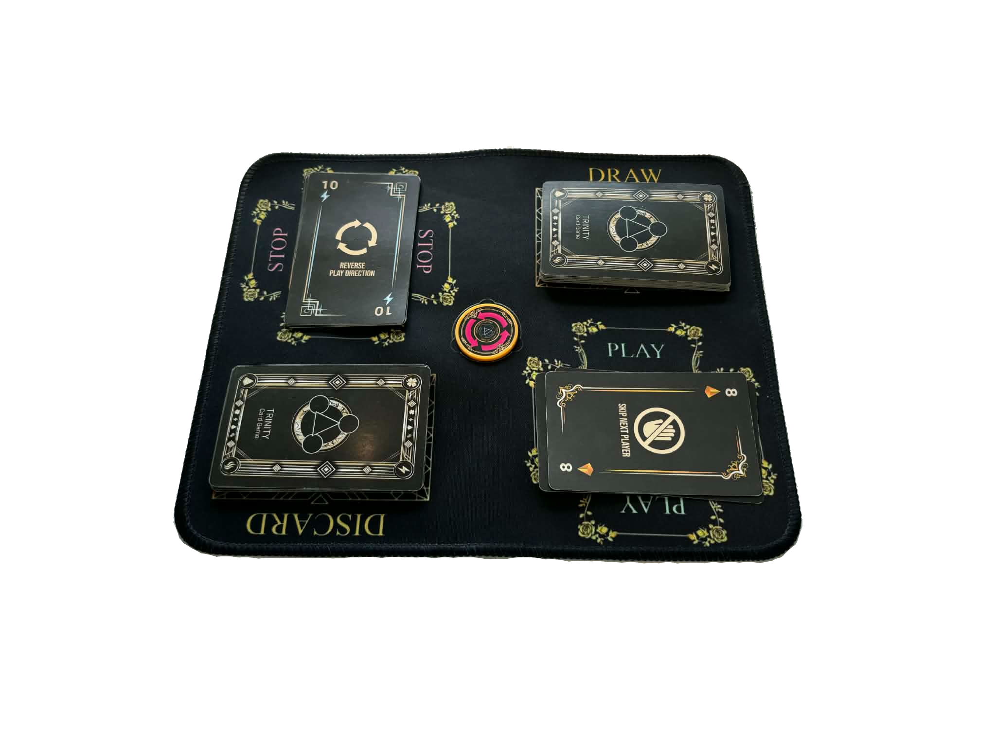 Trinity Playmat (Small)