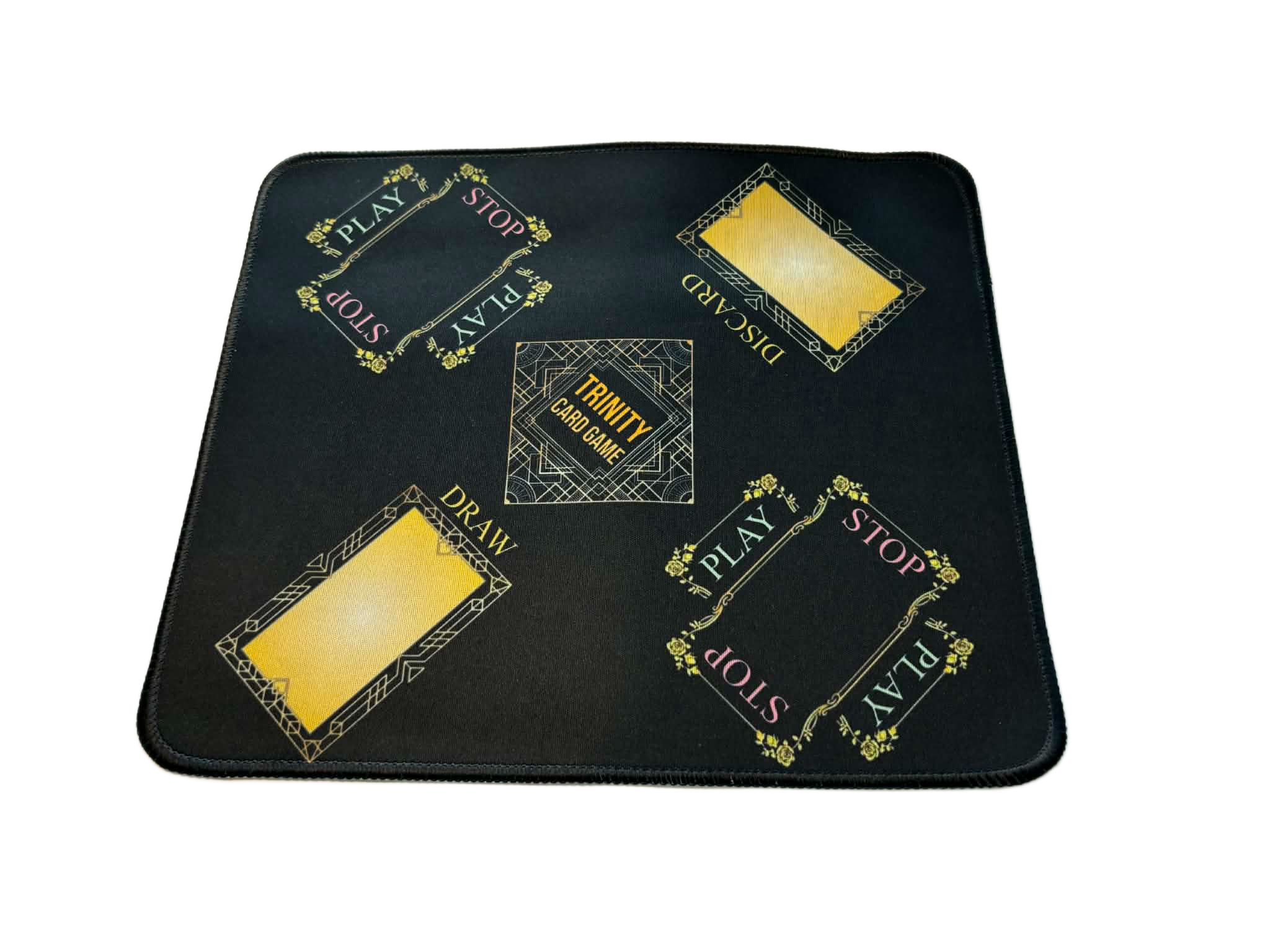 Trinity Playmat (Large)