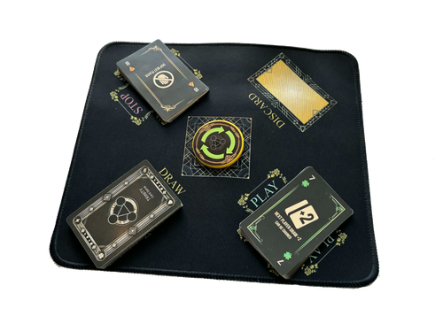 Trinity Playmat (Large)