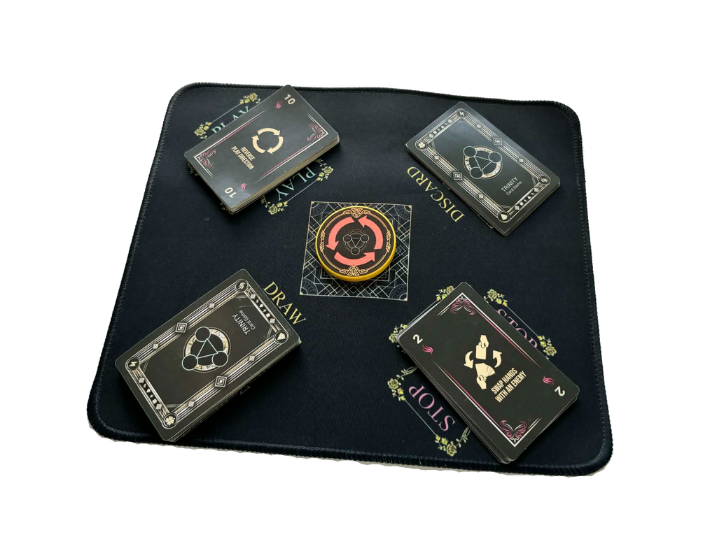 Trinity Playmat (Large)