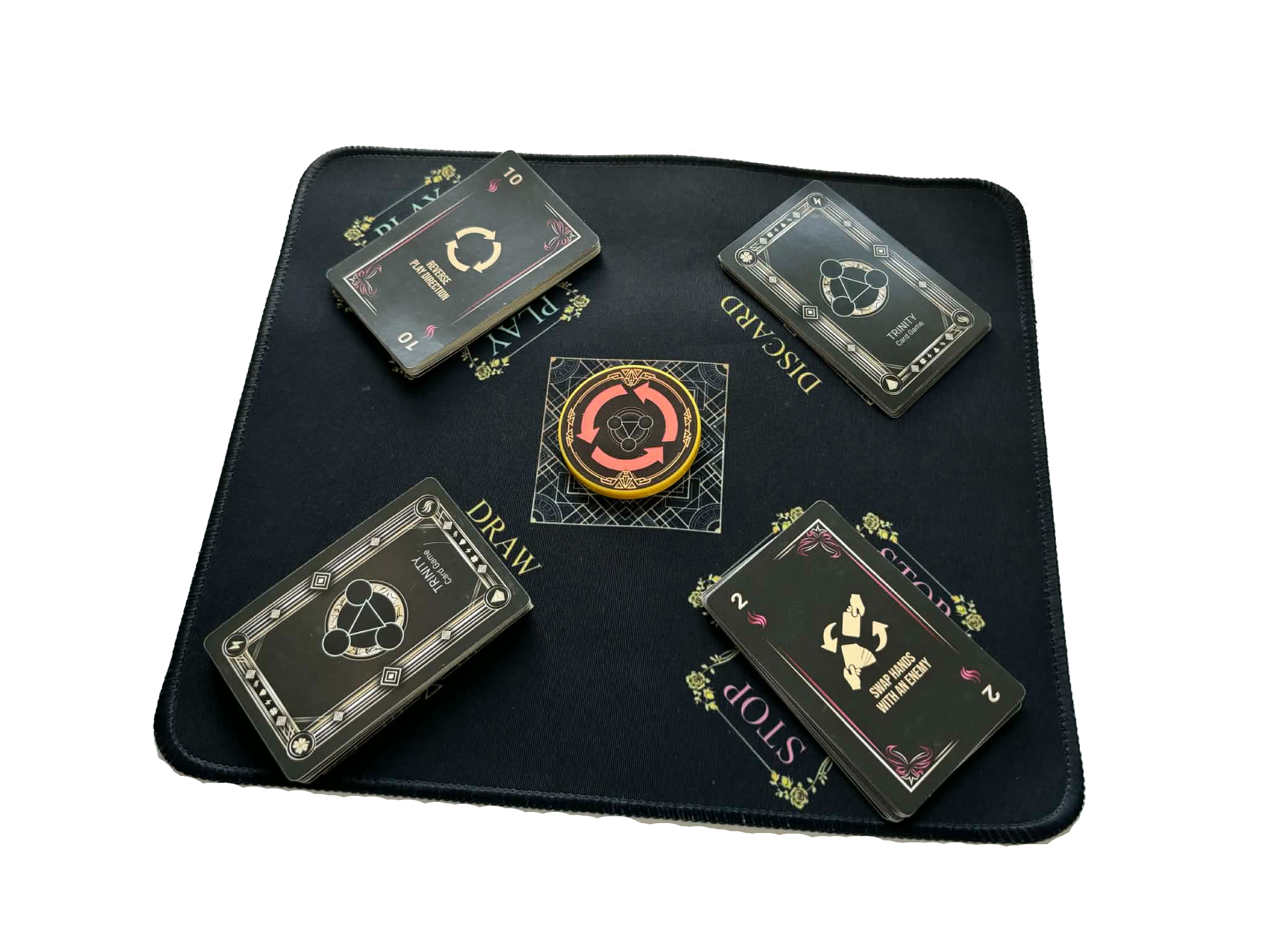 Trinity Playmat (Large)