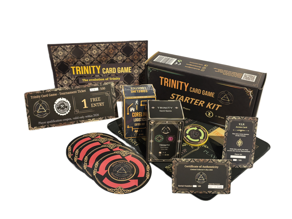 Premium Bundle + Coreline (Free shipping)
