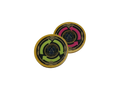 Trinity Turn Token (Small)